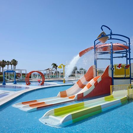 فندق Atlantica Plimmiri المظهر الخارجي الصورة