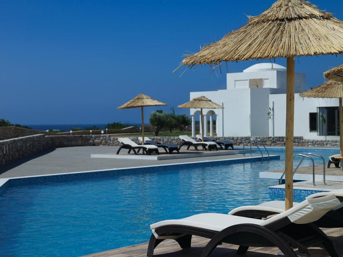 فندق Atlantica Plimmiri المظهر الخارجي الصورة