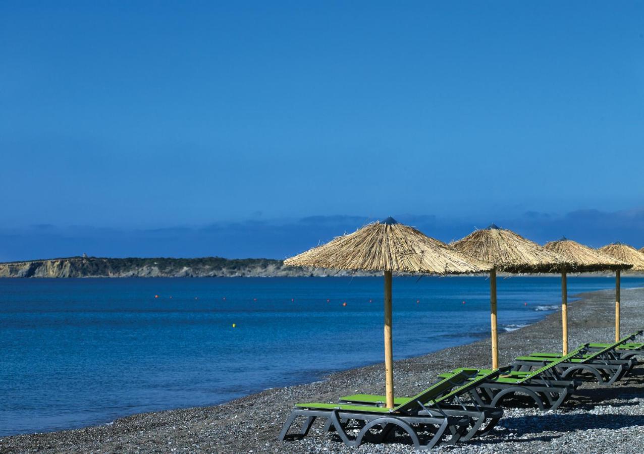 فندق Atlantica Plimmiri المظهر الخارجي الصورة