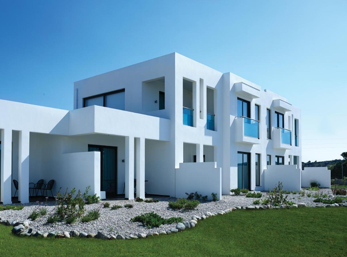 فندق Atlantica Plimmiri المظهر الخارجي الصورة