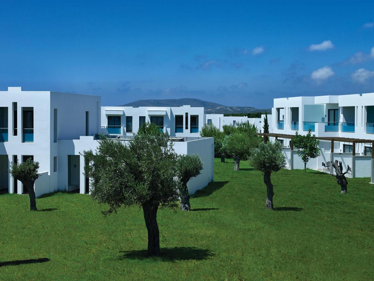 فندق Atlantica Plimmiri المظهر الخارجي الصورة