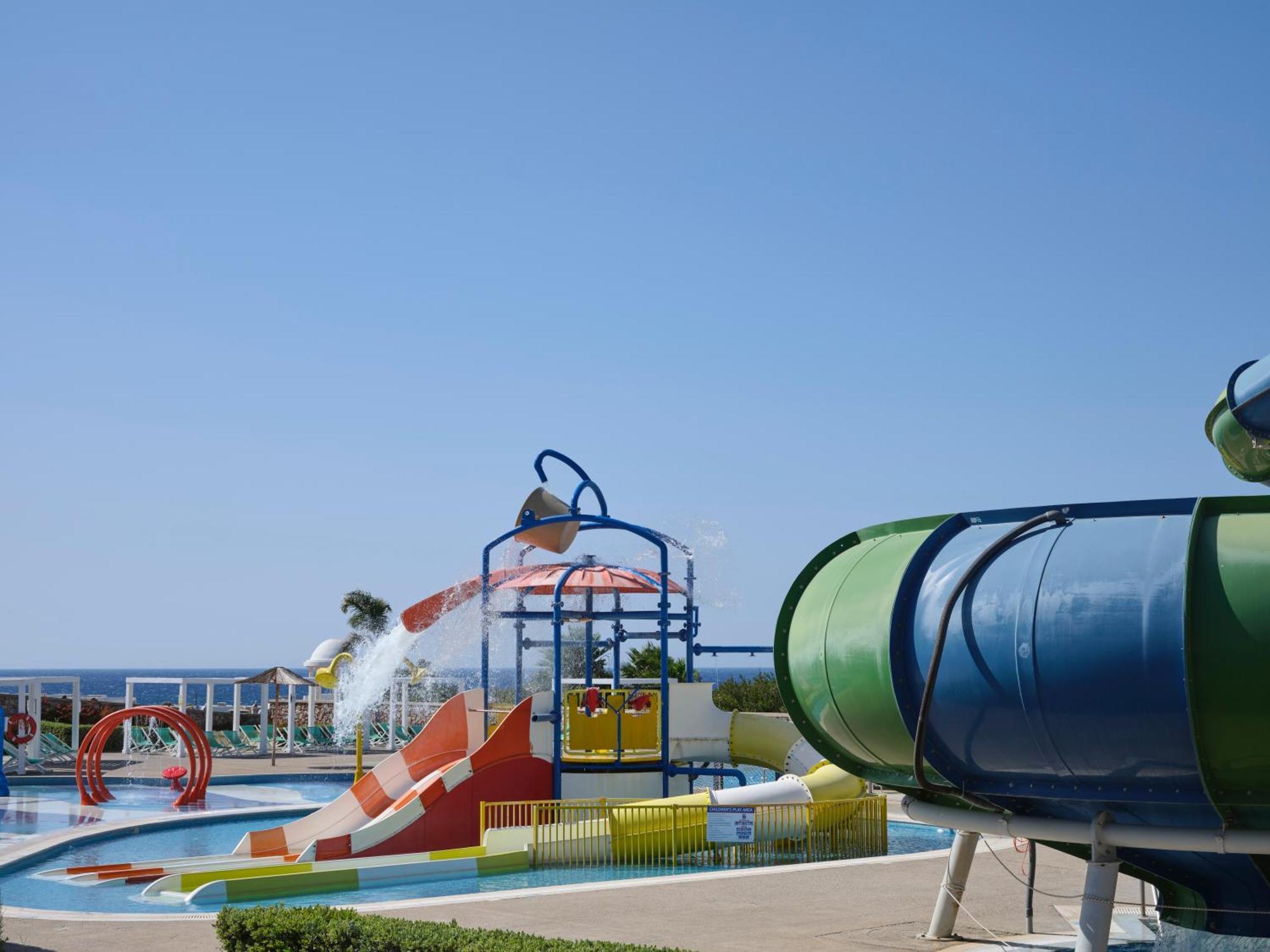 فندق Atlantica Plimmiri المظهر الخارجي الصورة