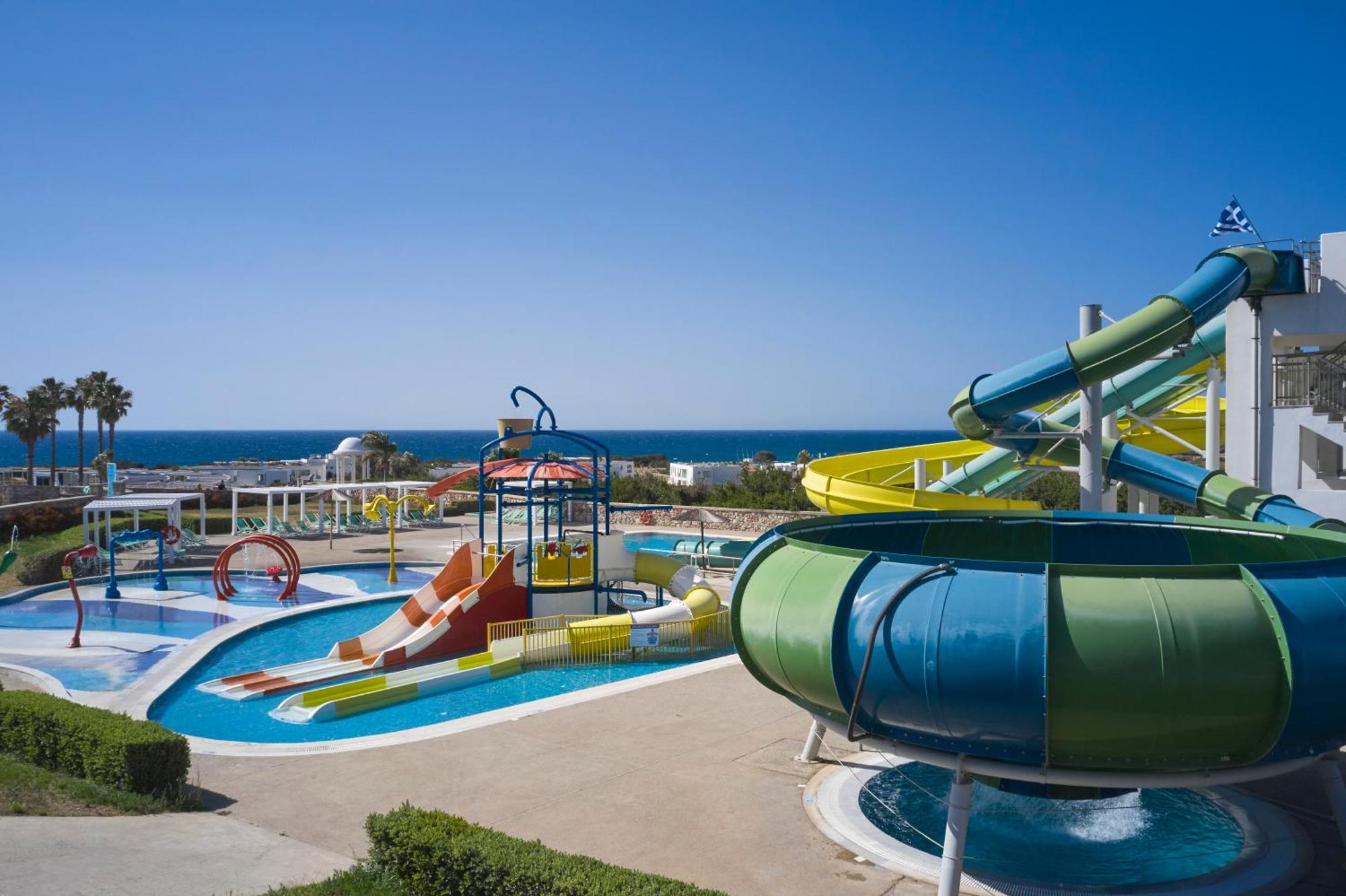 فندق Atlantica Plimmiri المظهر الخارجي الصورة