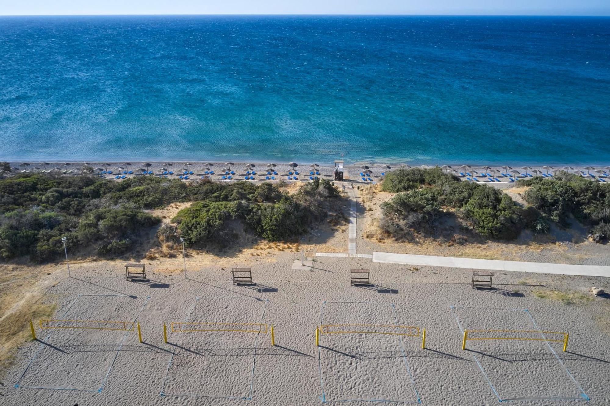 فندق Atlantica Plimmiri المظهر الخارجي الصورة